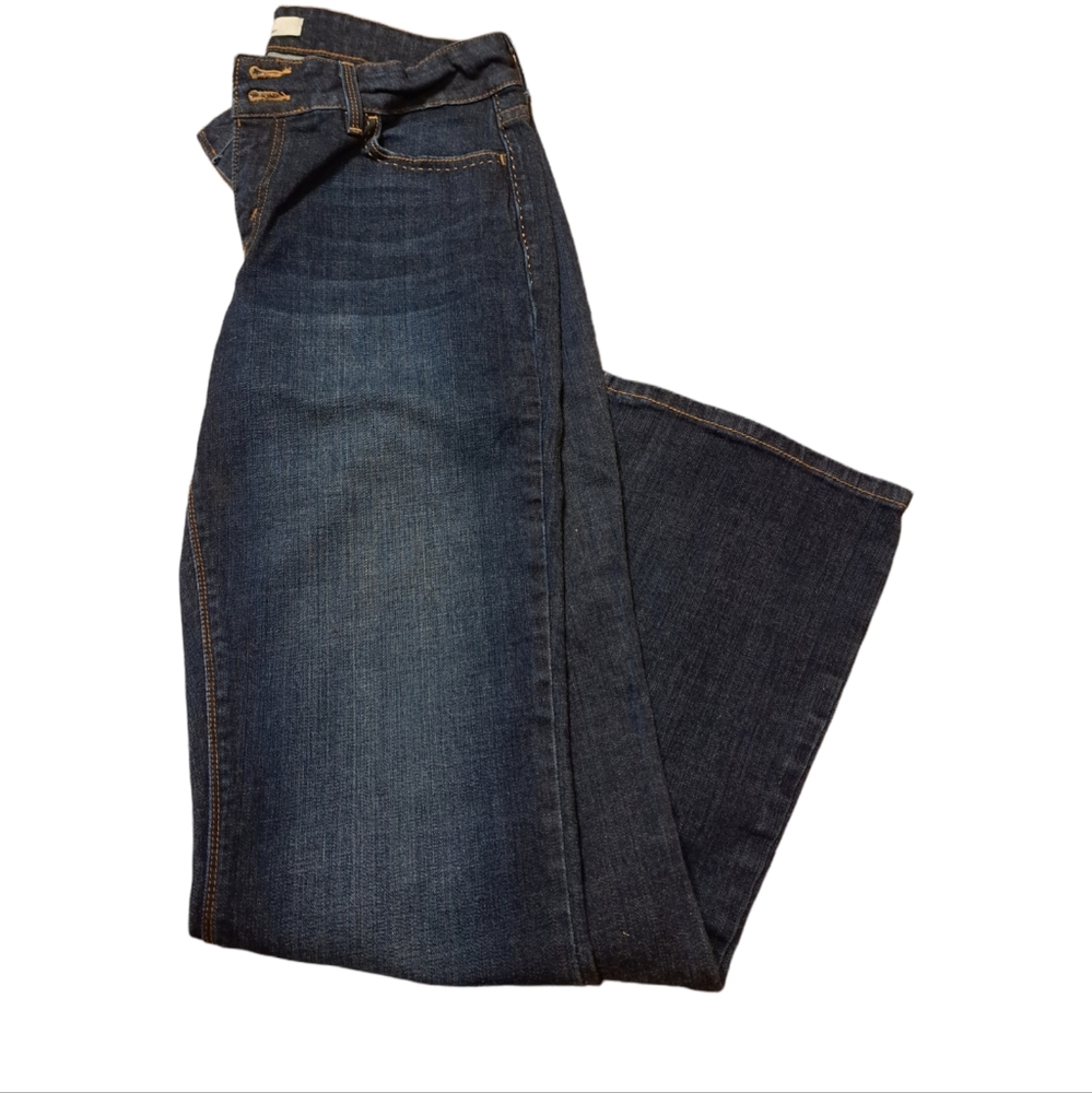 Levi's Size 12 Slender Boot # 526